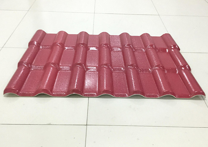 使用ASA樹脂瓦更安全你知道嗎？