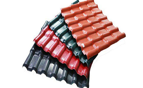 樹脂瓦使用期限你知道嗎?