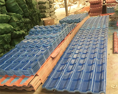 選購ASA合成樹脂瓦有哪些招數？